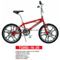 BMX Freestyle Bicycle / Hot Sale Fabricante 20 &quot;